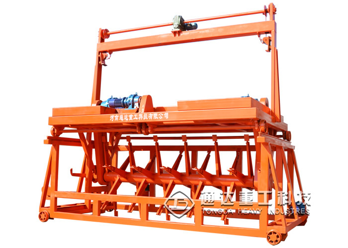 年產(chǎn)10萬噸大型畜禽有機(jī)肥生產(chǎn)線有哪些配置?生產(chǎn)工藝、有機(jī)肥發(fā)酵常見問題、原因及解決方法