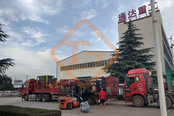 有機肥設(shè)備出現(xiàn)故障怎么辦?如何減少有機肥設(shè)備故障的發(fā)生? 有機肥設(shè)備出現(xiàn)故障怎么辦?如何減少有機肥設(shè)備故障的發(fā)生?