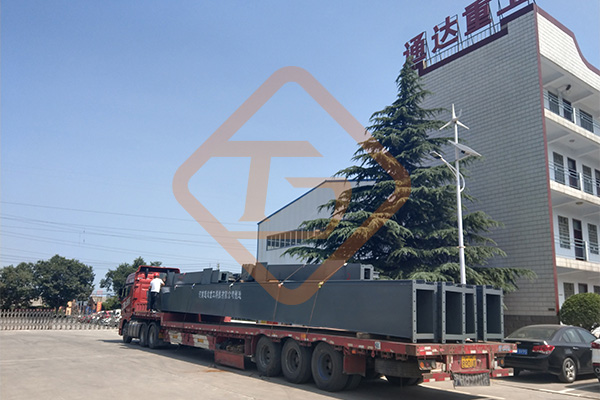 成套有機肥設備 成套有機肥設備