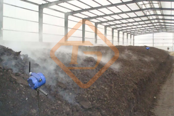 稻草秸稈有機(jī)肥發(fā)酵方式有幾種?稻草秸稈發(fā)酵腐熟制肥工藝流程 稻草秸稈有機(jī)肥發(fā)酵方式有幾種?稻草秸稈發(fā)酵腐熟制肥工藝流程