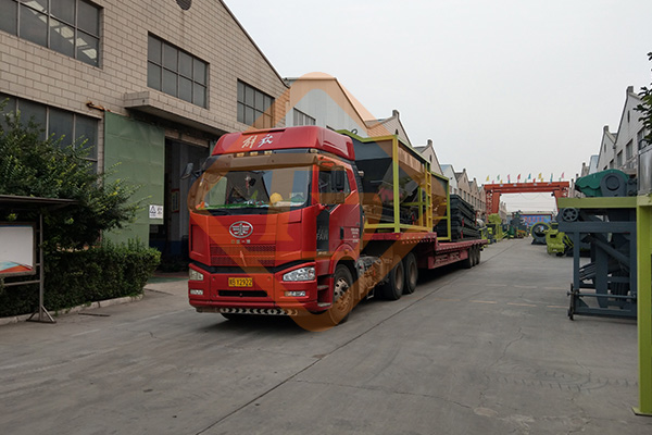 辦一個小型有機肥廠需要多少錢?禽獸糞便加工有機肥過程和步驟流程-河南通達重工科技有限公司 辦一個小型有機肥廠需要多少錢?禽獸糞便加工有機肥過程和步驟流程-河南通達重工科技有限公司