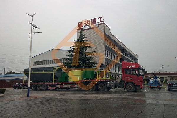 雞糞有機(jī)肥料機(jī)器有哪些?廠家價(jià)格多少錢? 